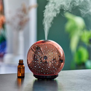 Diffuseur Voie Lactée