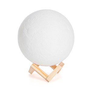 Lampe Lune à poser