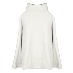 Sweat confort matière recyclée