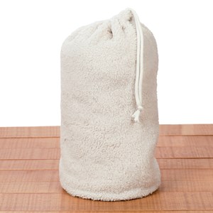 Sweat confort matière recyclée