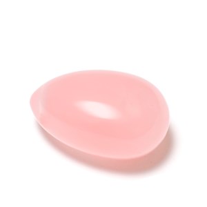 Œufs de Yoni quartz rose