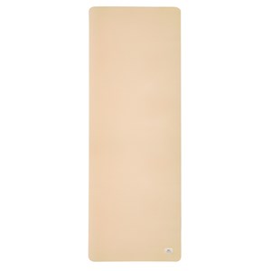 Tapis de yoga en fibres végétales