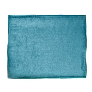 Couverture yoga et méditation recyclée