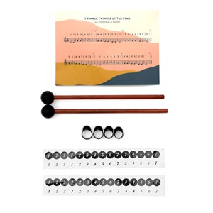 Percussion de méditation/relaxation