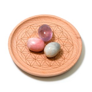 Coffret astro lithothérapie Cancer