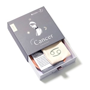 Coffret astro lithothérapie Cancer