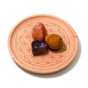 Coffret astro lithothérapie Capricorne
