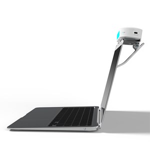 Clip de fixation Luminette® 15218210