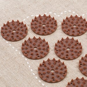 Tapis d'acupression pour les pieds