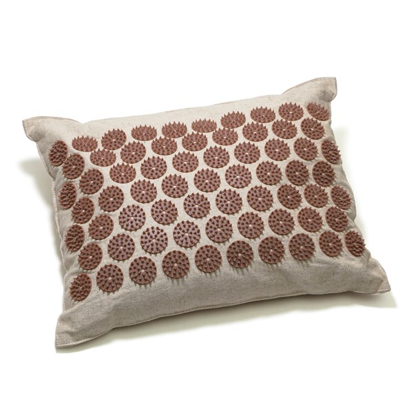 Nature & Découvertes - Coussin d'acupression Kanjo