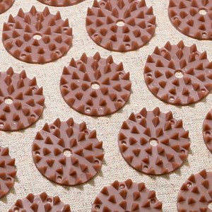 Coussin d'acupression Yantra