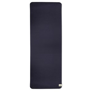 Tapis de Yoga classique Bleu