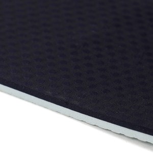 Tapis de Yoga classique Bleu