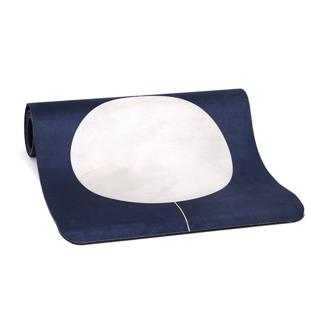 Nature & Découvertes - Tapis de yoga confort pleine lune
