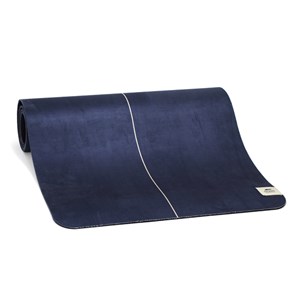 Tapis de yoga confort pleine lune