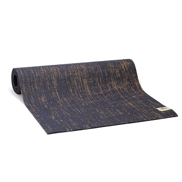 Nature & Découvertes - Tapis de yoga renforcé en toile de jute