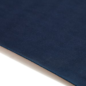 Tapis de yoga en liège et sa sangle