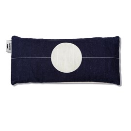 Coussin de relaxation pour les yeux lune