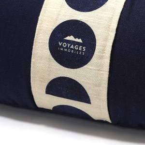 Fuzen de méditation Lune