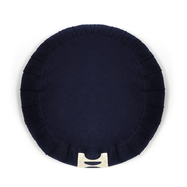 Nature & Découvertes – Zafu de méditation Lune Nature & Découvertes – Zafu de méditation Lune