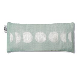 Coussin de relaxation pour les yeux lune