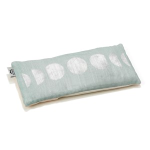 Coussin de relaxation pour les yeux lune Lunaison