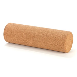 Rouleau d'automassage en liège