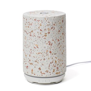 Diffuseur d'huiles essentielles Bergame