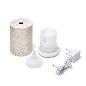 Diffuseur d'huiles essentielles Bergame