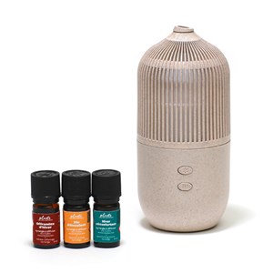 Diffuseur Ryoko et synergies