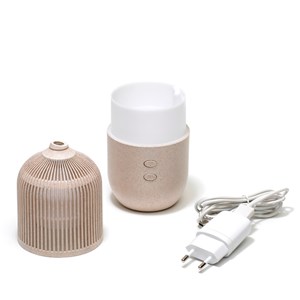 Diffuseur Ryoko et synergies