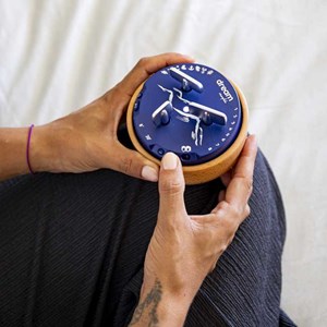 Morphée Dream, box d’aide au sommeil et de méditation guidée multilingue