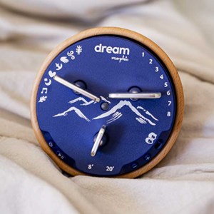 Morphée Dream, box d’aide au sommeil et de méditation guidée multilingue