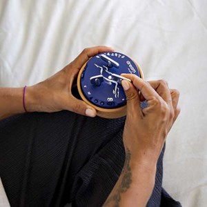 Morphée Dream, box d’aide au sommeil et de méditation guidée multilingue