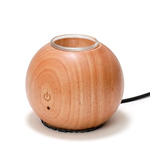Diffuseur d'huiles essentielles Warm