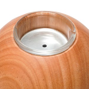 Diffuseur d'huiles essentielles Warm