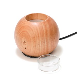 Diffuseur d'huiles essentielles Warm
