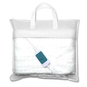 Surmatelas chauffant 1 personne