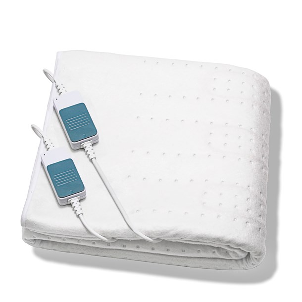 Nature & Découvertes - Surmatelas chauffant 2 personnes