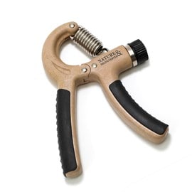 Poignée de puissance