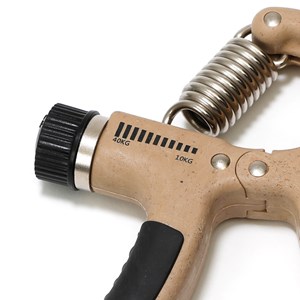 Poignée de puissance