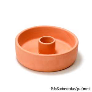 Brûleur Palo Santo