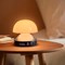 Lampe réveil simulateur d'aube Lexon Métal