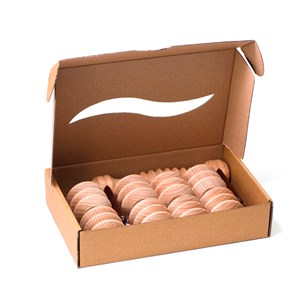 Rouleau de massage Massroll en bois