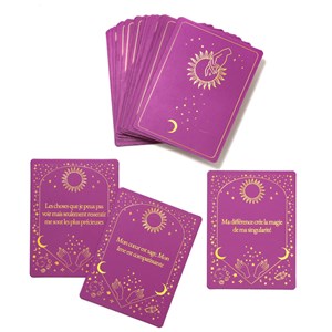 Coffret La Voie des étoiles