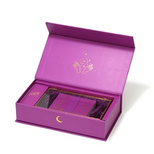 Coffret La Voie des étoiles