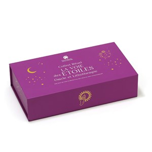 Coffret La Voie des étoiles