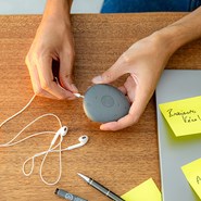 Morphée zen box relaxation nomade