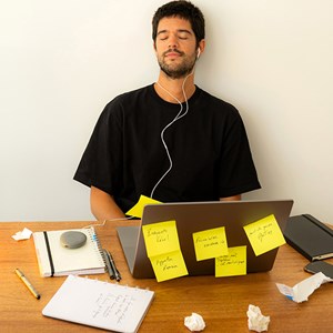 Morphée zen box relaxation nomade