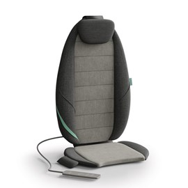 Siège de massage Shiatsu